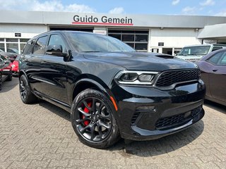 Dodge Durango Vorführfahrzeug Kaufen