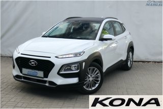 Hyundai KONA Gebrauchtwagen Kaufen