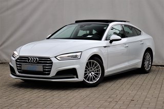 Audi A5 Gebrauchtwagen Kaufen