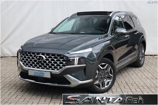 Hyundai SANTA FE Gebrauchtwagen Kaufen