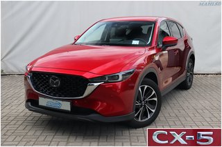 Mazda CX-5 Gebrauchtwagen Kaufen