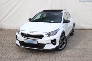 Kia XCeed Gebrauchtwagen Kaufen
