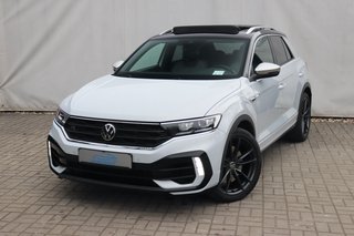 Volkswagen T-Roc Gebrauchtwagen Kaufen
