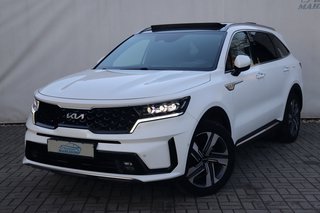 Kia Sorento Gebrauchtwagen Kaufen