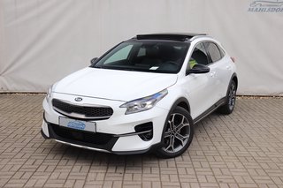 Kia XCeed Gebrauchtwagen Kaufen