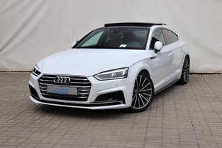 Audi A5 Gebrauchtwagen Kaufen