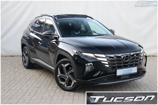 Hyundai TUCSON Gebrauchtwagen Kaufen