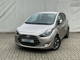 Hyundai iX20 Gebrauchtwagen Kaufen