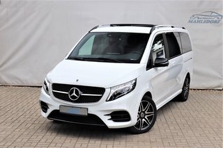 Mercedes-Benz V 300 Gebrauchtwagen Kaufen