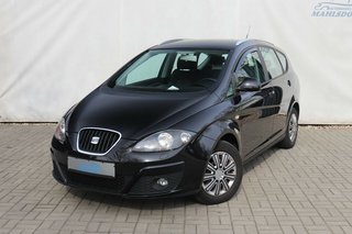 Seat Altea Gebrauchtwagen Kaufen