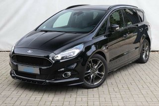 Ford S-Max Gebrauchtwagen Kaufen