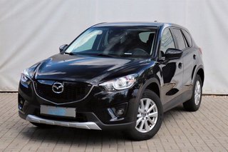 Mazda CX-5 Gebrauchtwagen Kaufen