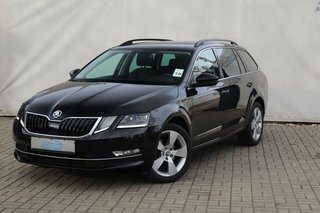 Skoda Octavia Gebrauchtwagen Kaufen