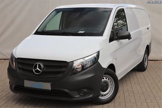 Mercedes-Benz Vito Kasten Gebrauchtwagen Kaufen