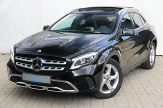 Mercedes-Benz GLA 220 Gebrauchtwagen Kaufen