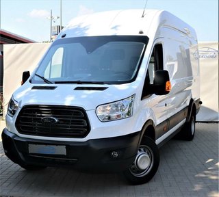 Ford Transit Gebrauchtwagen Kaufen