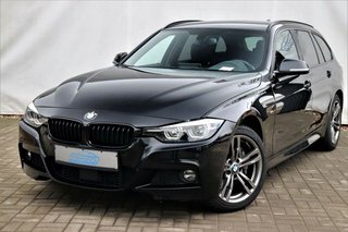 BMW 335 Gebrauchtwagen Kaufen