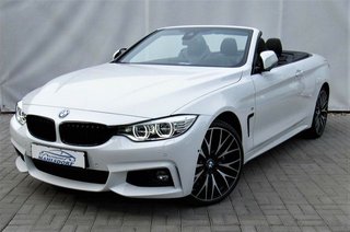 BMW 435 Gebrauchtwagen Kaufen