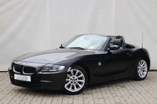 BMW Z4 Gebrauchtwagen Kaufen