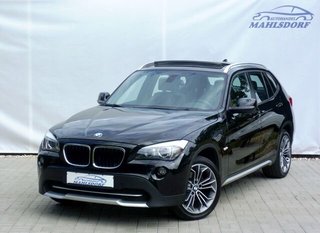 BMW X1 Gebrauchtwagen Kaufen