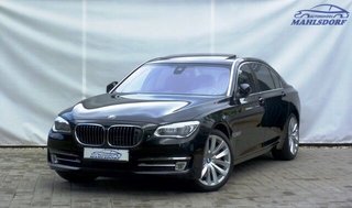 BMW 750 Gebrauchtwagen Kaufen