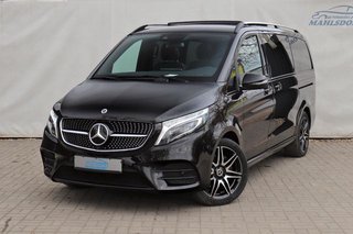 Mercedes-Benz V 300 Gebrauchtwagen Kaufen