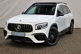 Mercedes-Benz GLB 35 AMG Gebrauchtwagen Kaufen