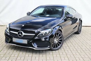 Mercedes-Benz C 180 Gebrauchtwagen Kaufen