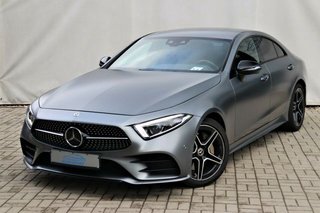 Mercedes-Benz CLS 350 Gebrauchtwagen Kaufen
