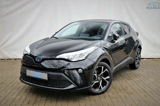 Toyota C-HR Gebrauchtwagen Kaufen