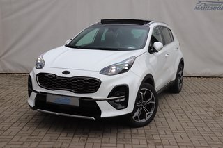 Kia Sportage Gebrauchtwagen Kaufen