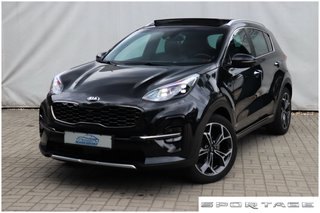 Kia Sportage Gebrauchtwagen Kaufen