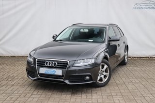 Audi A4 Gebrauchtwagen Kaufen