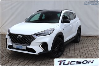 Hyundai TUCSON Gebrauchtwagen Kaufen