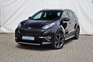 Kia Sportage Gebrauchtwagen Kaufen