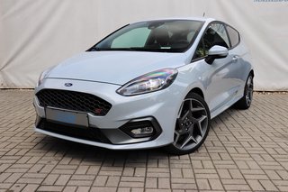 Ford Fiesta Gebrauchtwagen Kaufen