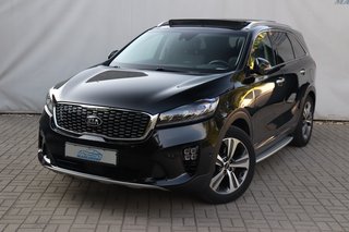 Kia Sorento Gebrauchtwagen Kaufen