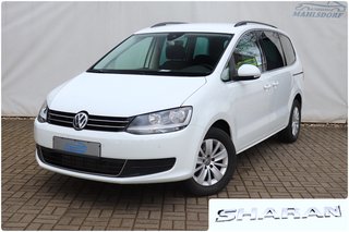 Volkswagen Sharan Gebrauchtwagen Kaufen