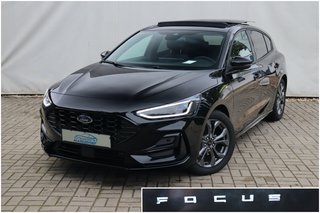 Ford Focus Gebrauchtwagen Kaufen