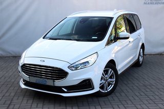 Ford Galaxy Gebrauchtwagen Kaufen