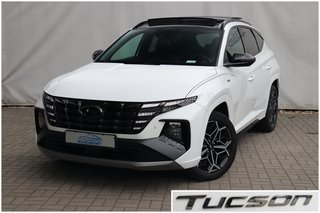 Hyundai TUCSON Gebrauchtwagen Kaufen