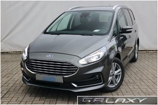 Ford Galaxy Gebrauchtwagen Kaufen