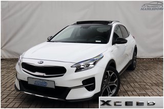 Kia XCeed Gebrauchtwagen Kaufen