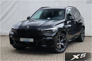 BMW X5 Gebrauchtwagen Kaufen