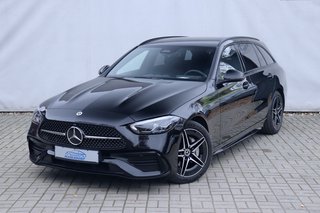 Mercedes-Benz C 220 Gebrauchtwagen Kaufen