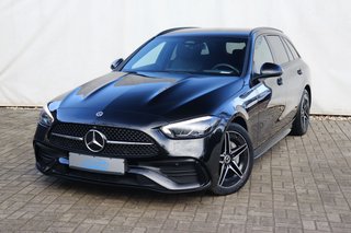 Mercedes-Benz C 220 Gebrauchtwagen Kaufen