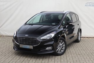 Ford S-Max Gebrauchtwagen Kaufen