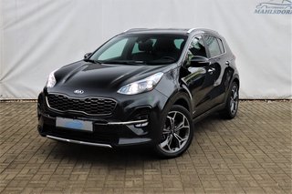 Kia Sportage Gebrauchtwagen Kaufen