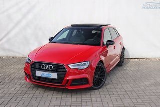 Audi A3 Gebrauchtwagen Kaufen