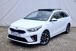 Kia cee'd Gebrauchtwagen Kaufen